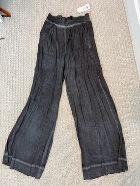 Nicole Miller NWT flowy pants